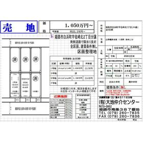 地形図等