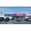ショッピング施設