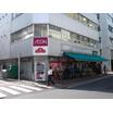 ショッピング施設