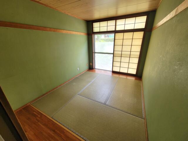 物件画像 志井サンハイツ３号棟 2号 3LDK