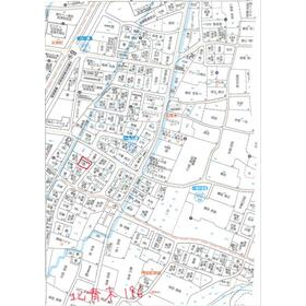 地形図等