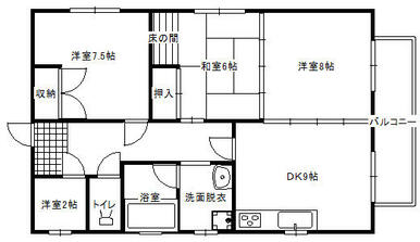 ホッと一息、心が安らぐ畳部屋のあるの住まい