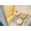バス/シャワー