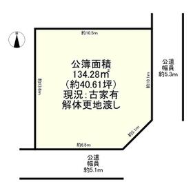 地形図等