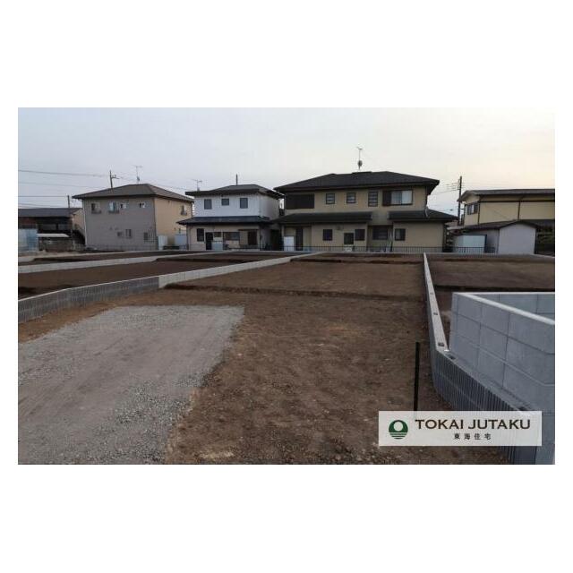 5号棟・現在建築中です！同メーカー完成物件見学できます。お気軽にお問い合わせください！