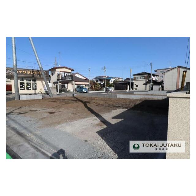 5号棟・現在建築中です！同メーカー完成物件見学できます。お気軽にお問い合わせください！