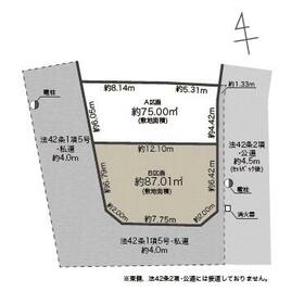 地形図等