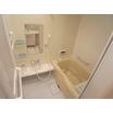 バス/シャワー