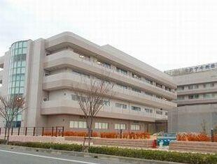 ツカザキ病院