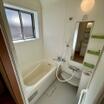バス/シャワー