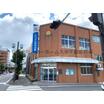 銀行