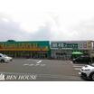 ショッピング施設