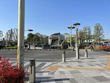 佐野駅