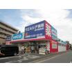 ショッピング施設