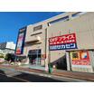ショッピング施設