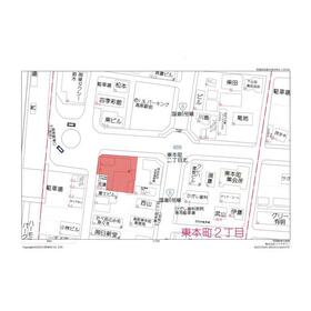 地形図等