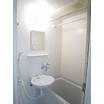 バス/シャワー