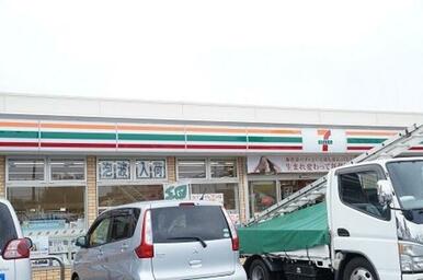 セブンイレブン小平上水南町１丁目店