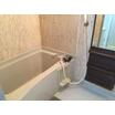バス/シャワー