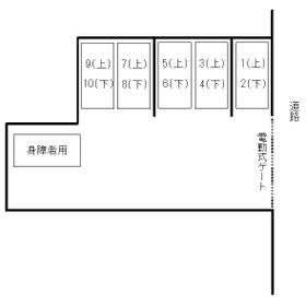 平面図