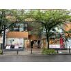 ショッピング施設