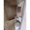 バス/シャワー