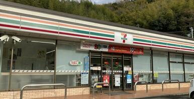 セブンイレブン富士宮羽鮒店