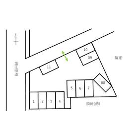 平面図