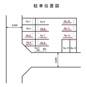 平面図