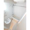 バス/シャワー