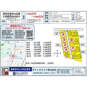 地形図等