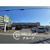 ショッピング施設