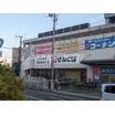 ショッピング施設