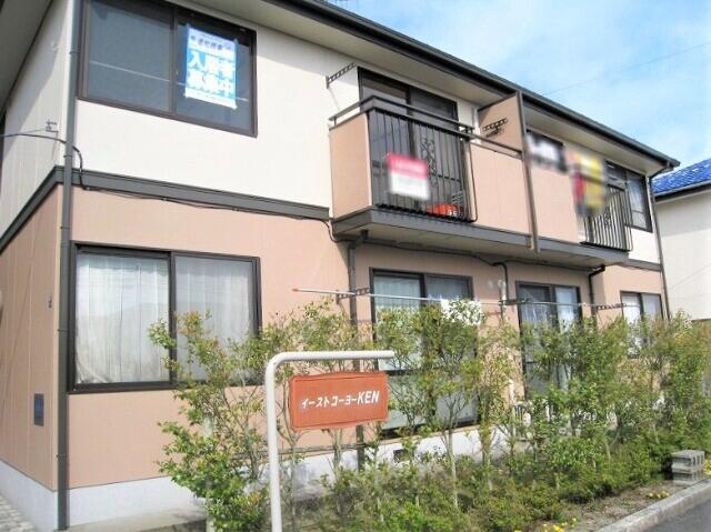 イーストコーヨーＫＥＮ ２０２ 3K