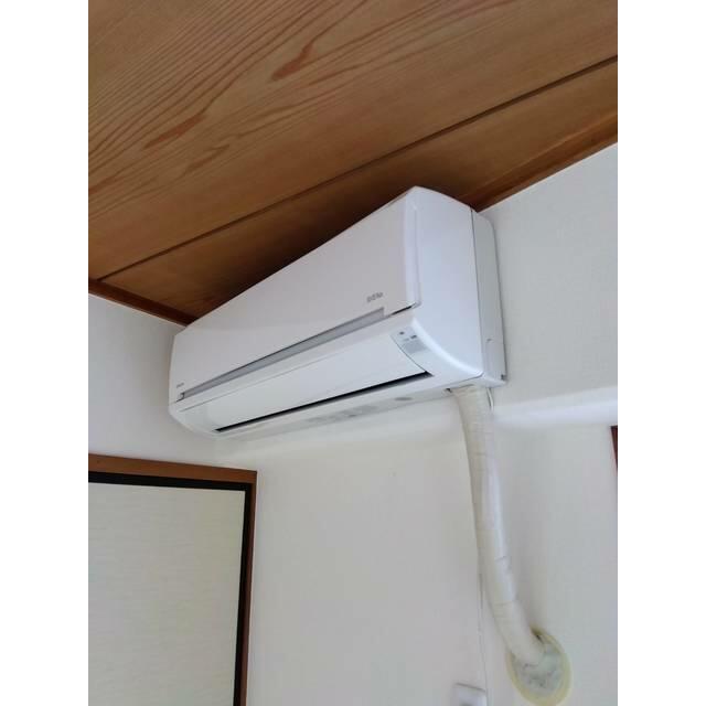 エアコン