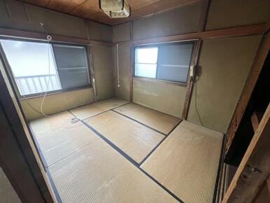 ご夫婦の寝室、子供部屋など使い方は様々！
