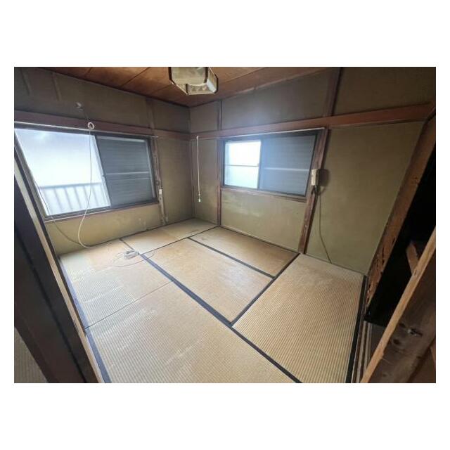 ご夫婦の寝室、子供部屋など使い方は様々！