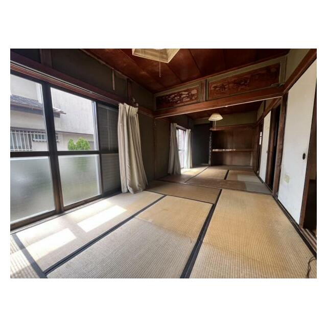 家族が集まり、何気ない出来事も気軽に話せる明るい空間＾＾