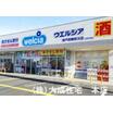 ショッピング施設