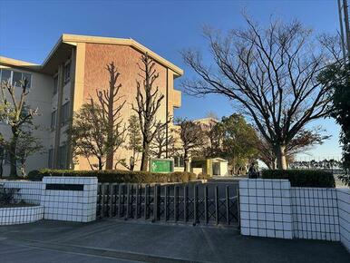 朝日小学校