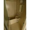 バス/シャワー