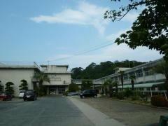 福山市立城北中学校