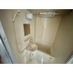バス/シャワー