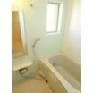 バス/シャワー