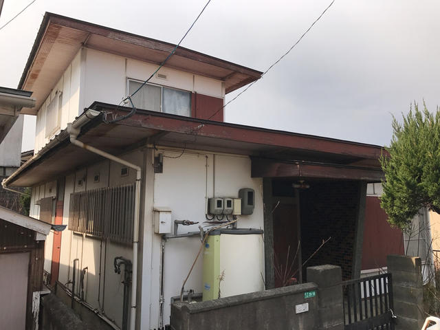 物件画像 北九州市小倉北区 黒原２丁目 住宅用地