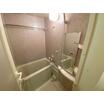 バス/シャワー