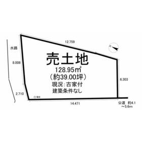 地形図等