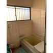 バス/シャワー