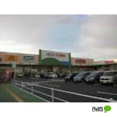 マックスバリュ木更津請西店