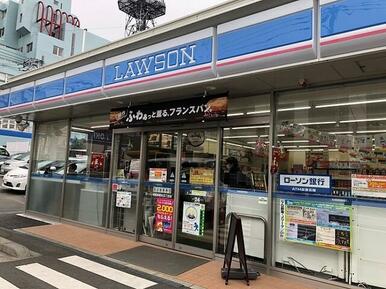 ローソン相模原橋本５丁目店